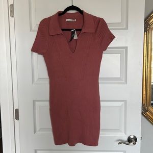 A&F Knit dress - NEW WITH TAGS